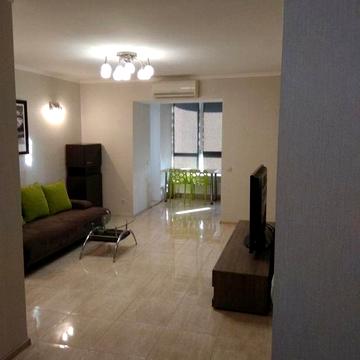 Сдам квартиру в центре