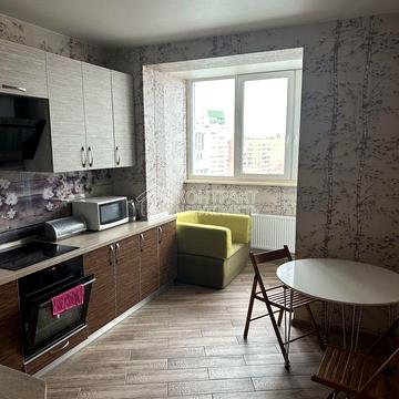 Лисаветинська вул., 1б