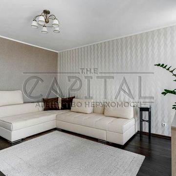 Продаж квартири / 56м2, 2-к, 8/9пов / ЖК Комфорт Таун, Регенераторна 4 ЖК Комфорт таун