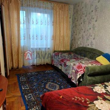 Аренда однокімнатної квартири Космос