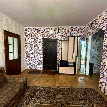 Продам 2к квартиру "чешка" вул. Гідропаркова,1 Житловий стан