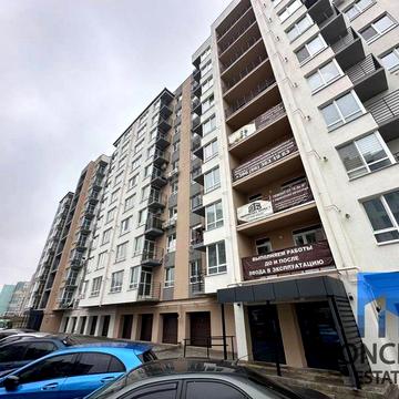 Продам просторную 1к в ЖК Днепровская Брама 2! ЖК Брама