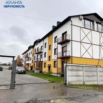 Продаж 1-кімнатної квартири! ЖК Скандинавський