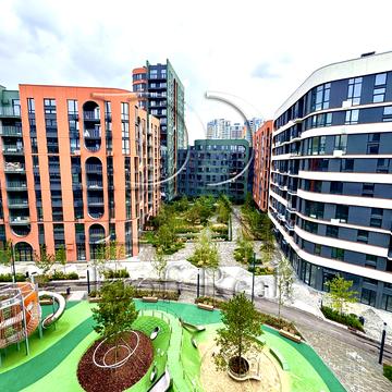 Братів Шеметів вул., 10/8