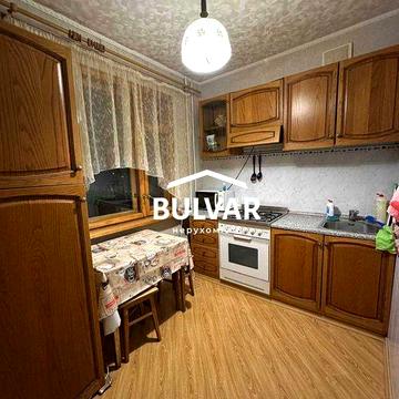 Сдам 3 ком квартиру, Алексеевка, пр. Победы