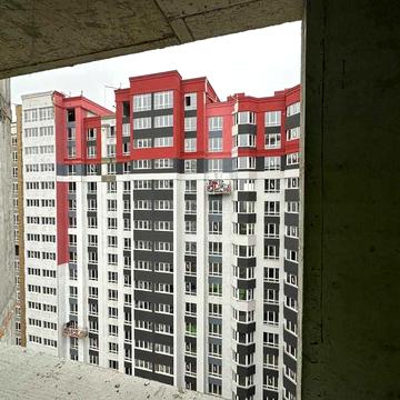 2-кімнатна квартира біля Києва — лише 750 $/м²! ЖК Q10