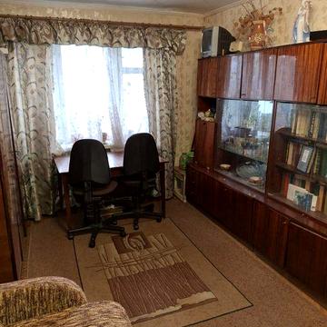 1 комн. квартира ХТЗ