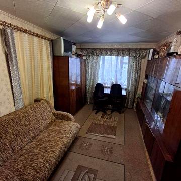 1 комн. квартира ХТЗ