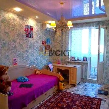 В продаже 3-к квартира, Трк Украина, Парк Победы, 604 мкр