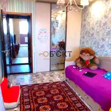 В продаже 3-к квартира, Трк Украина, Парк Победы, 604 мкр