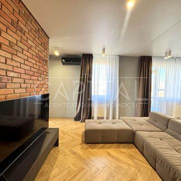 Аренда квартиры, ЖК Victory V, пр-т Берестейский, Центр