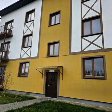 Продаж однокімнатної квартири.