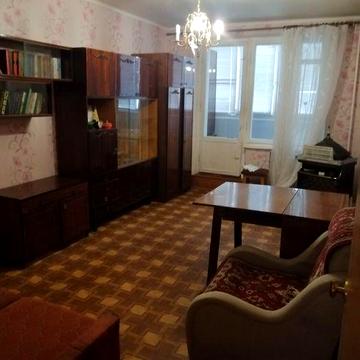 Аренда 2 ком квартиры садовый проезд 5 а на длительный срок