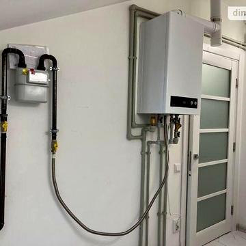 Продаж 2к Квартира Борщагівська вулиця ЖК Петропавловский