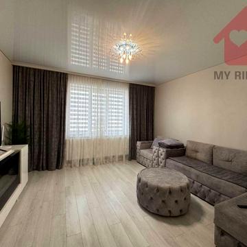 Центральна