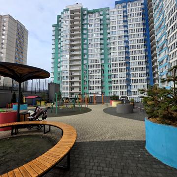 Жемчужна, 3а