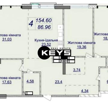 Андрія Верхогляда вул. (Михайла Драгомирова), 1-20а