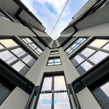 Простора 3-кімнатна в новому ЖК, з доопрацюваннями від власника‼️ ЖК Джем Сіті