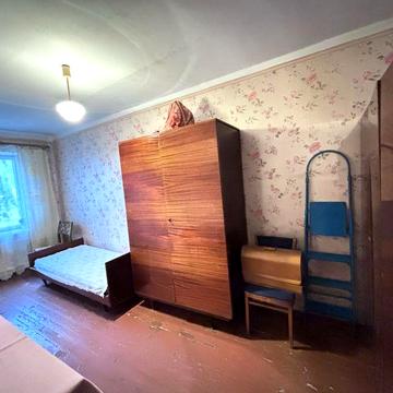 Продаж 2-х кімн. квартири вул. Соборності