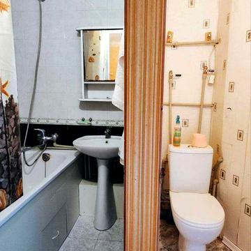 Здам 2к кв вул. Продольна 3-б, сел. Жуковського