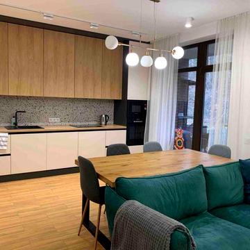 Здам будинок в лісі