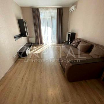 Оренда квартири, вул. Воздвиженка, Поділ