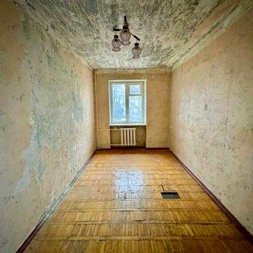 Продам 2-к квартиру ГАЗ, навпроту парку, вул. Академіка Шалімова,44/10