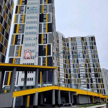 1 кім.кв. в ЖК Русанівська Гавань/єОселя ЖК Русанівська Гавань