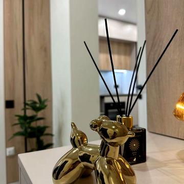 Стильна квартира з новим ремонтом‼️ Бровари єОселя єВідновлення ЖК Scandia