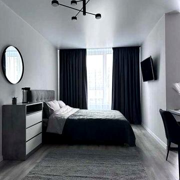 Аренда 1-комнатной квартиры пр. Яворницкого, 72