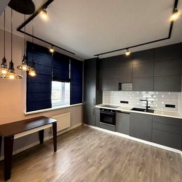 2х комн .Жк Горизонт ! Стильная квартира с видом на море ! Супер цена ЖК Горизонт