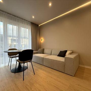 Продаж однокімнатної квартири на Щасливому ЖК Dream City