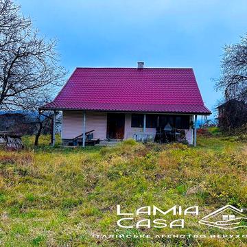 Продаж будиночка в Мигово з ділянкою