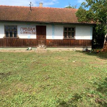 Продається будинок 30 соток землі