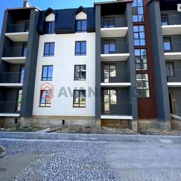 Однокімнатні квартири в зданому ЖК Лука Сіті