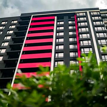 Хриплинська вул., 9