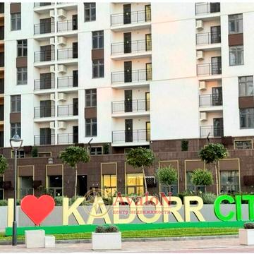 ЖК «Жемчужина» (Краснова), 66, Хаджибейський район, Одеса, Одеська область 46020.0 USD