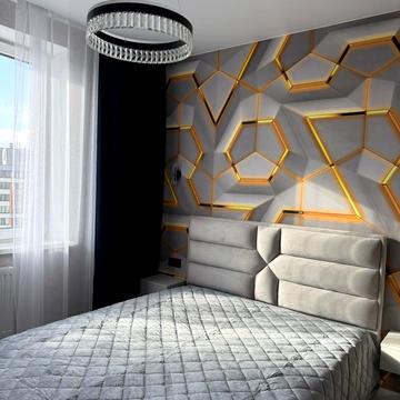 Двокімнатна Євро квартира, 58 Жемчужина