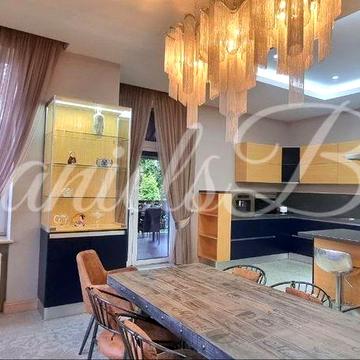 Козин, Конча Заспа, ПлютыАренда дома с выходом на Козинку