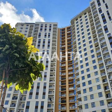 улица Краснова, 3/632-23, Фонтан, Приморский, Одесса, Одесская 55000.0 USD