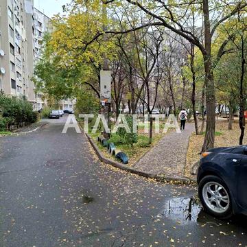 улица Бреуса, 26/2, Черемушки, Хаджибейский, Одесса, Одесская 29070.0 USD