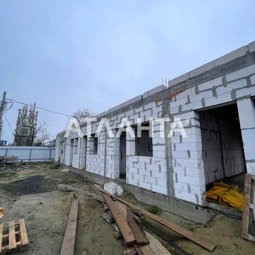 улица Нескучная, 38, Ленпоселок, Хаджибейский, Одесса, Одесская 28000.0 USD