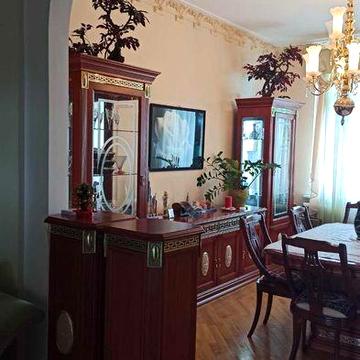 3к. вул.Боткіна 4, метро Політехнічний інститут 4хв. пішки