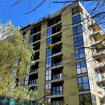 Власник. Продам 1 к квартиру, с. Софіївська Борщагівка, ЖК Sense City ЖК Sense City