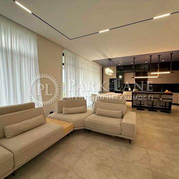 Продам сучасний будинок с. Вишеньки Бориспільський р-н