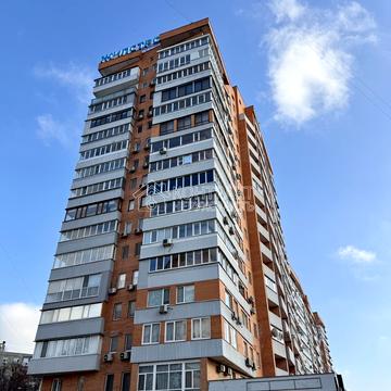 Аерокосмічний просп., 41/2