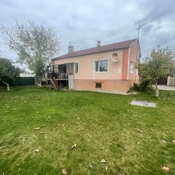 Продаж будинку 199 кв/м у Березановкі біля озера