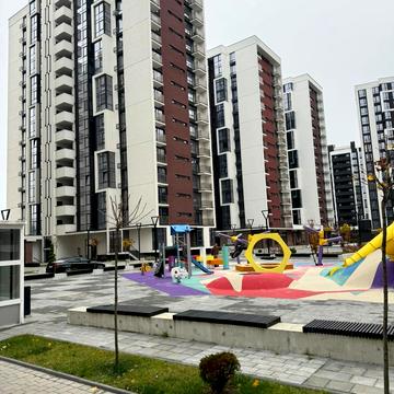 Ленкавського вул., 34