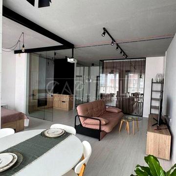 Продаж квартири / 52м2, 1-к, 21/23пов / Позняки, Драгоманова 2, Ашан