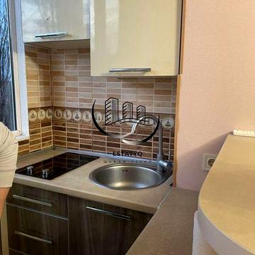 Здам 1 кімнатну гостинку-студію, ЖК Воробйові гори